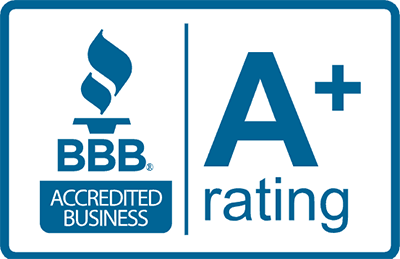 Murfreesboro Telecom has a A+ BBB rating