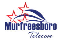 Murfreesboro Telecom Logo