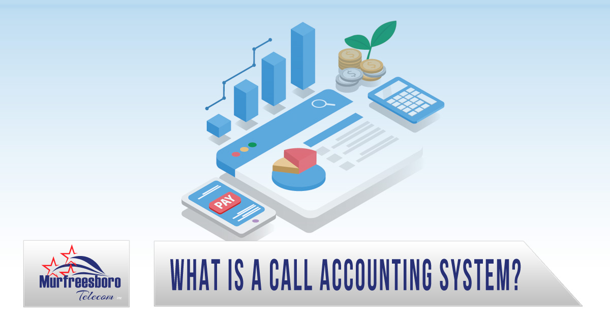 What is a Call Accounting System?, Telephone Systems